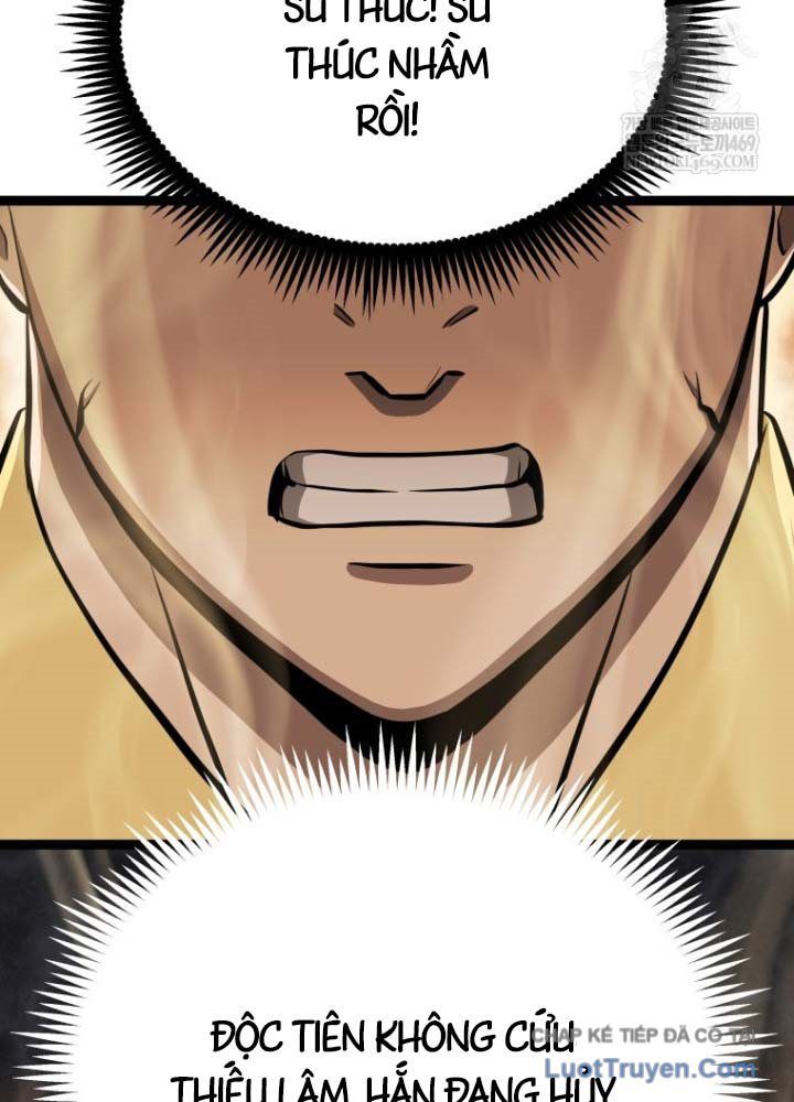 Nhất Bộ Thần Quyền Chap 53 - Next Chap 54