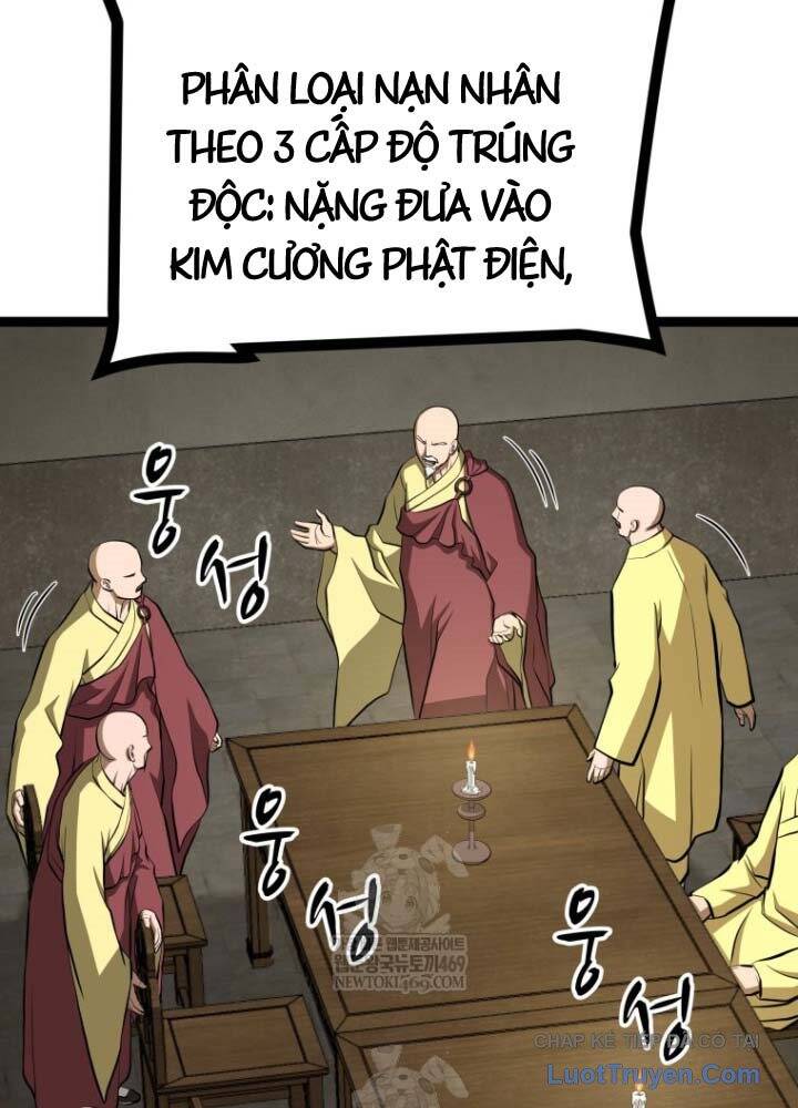 Nhất Bộ Thần Quyền Chap 54 - Next Chap 55