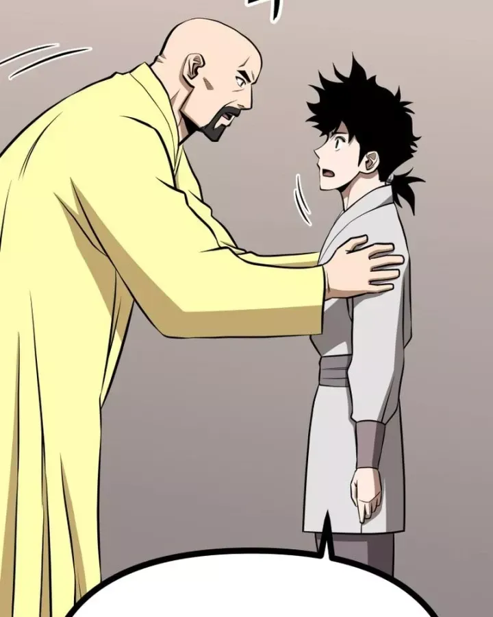 Nhất Bộ Thần Quyền Chap 61 - Next Chap 62