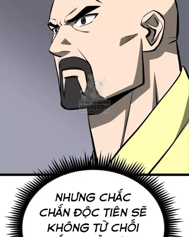 Nhất Bộ Thần Quyền Chap 61 - Next Chap 62