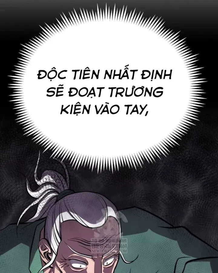 Nhất Bộ Thần Quyền Chap 61 - Next Chap 62