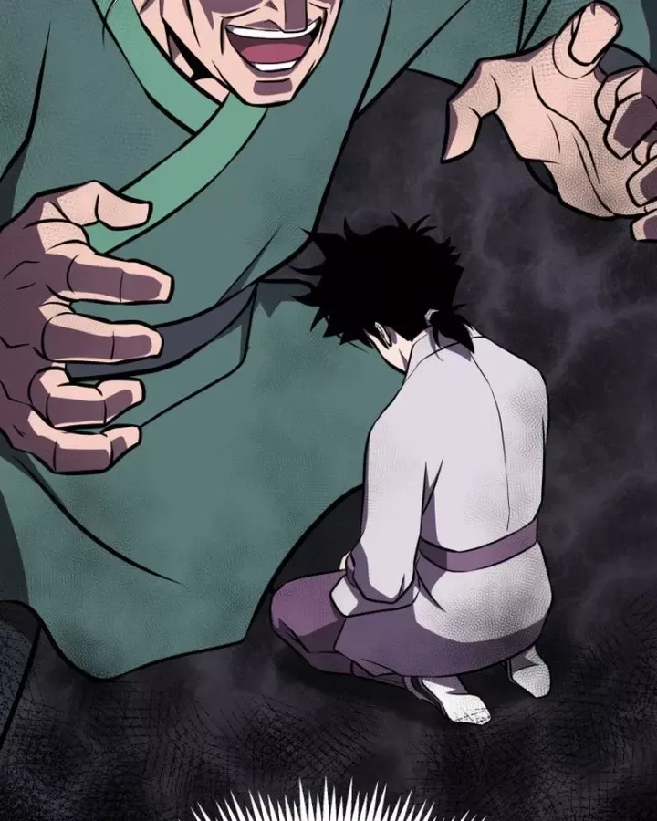 Nhất Bộ Thần Quyền Chap 61 - Next Chap 62