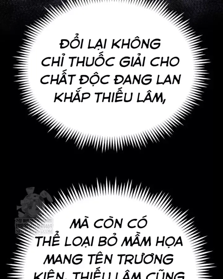 Nhất Bộ Thần Quyền Chap 61 - Next Chap 62