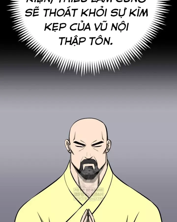 Nhất Bộ Thần Quyền Chap 61 - Next Chap 62