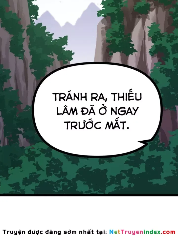 Nhất Bộ Thần Quyền Chap 61 - Next Chap 62