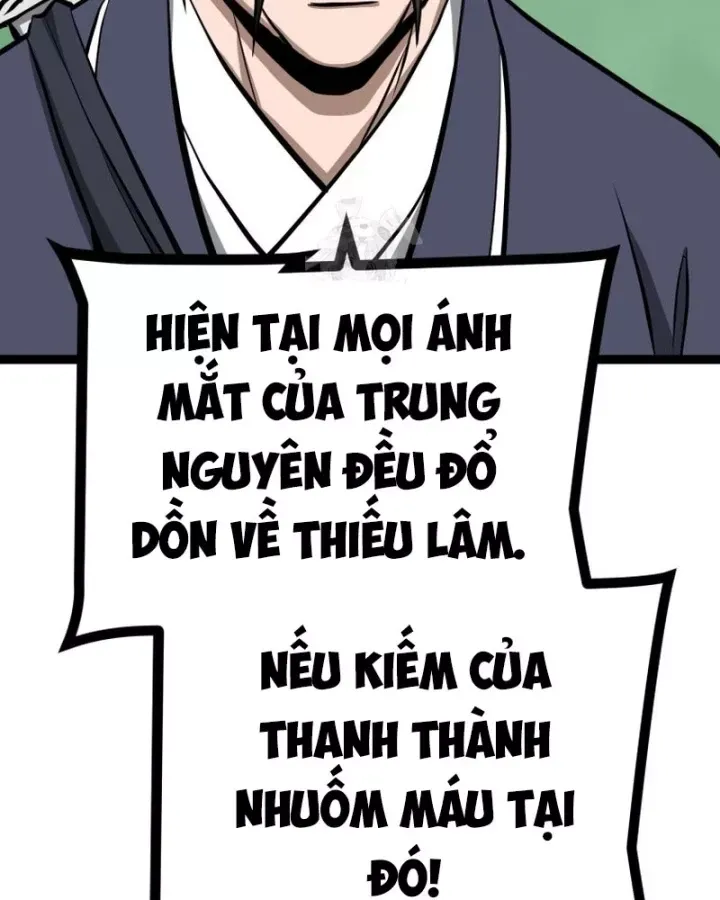 Nhất Bộ Thần Quyền Chap 61 - Next Chap 62