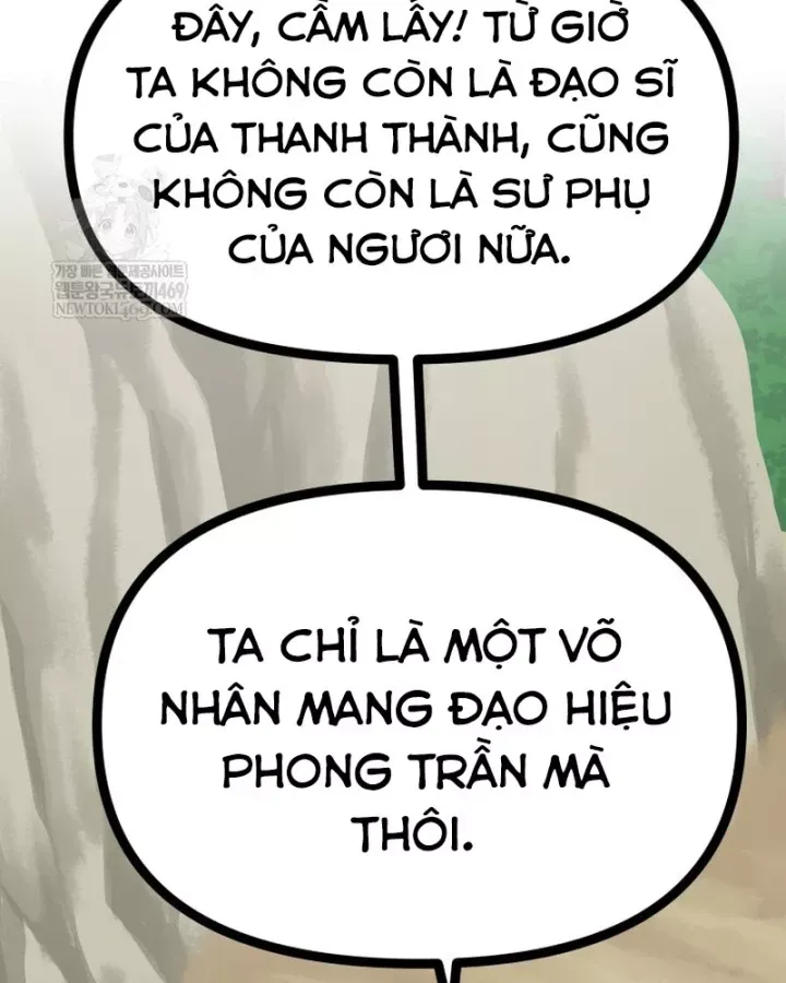 Nhất Bộ Thần Quyền Chap 61 - Next Chap 62