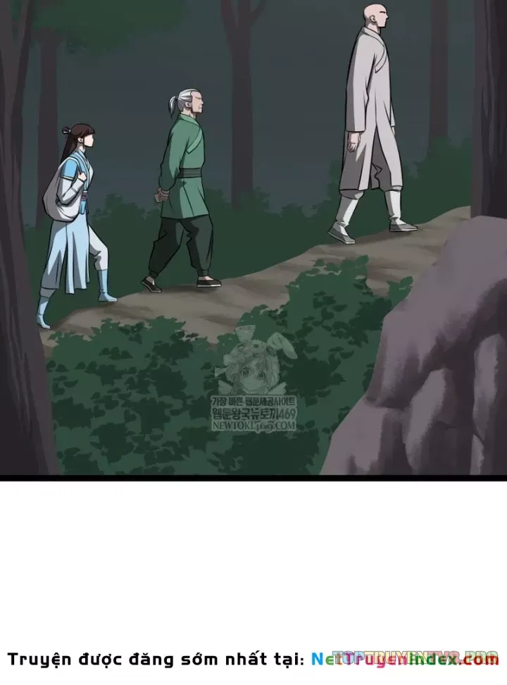 Nhất Bộ Thần Quyền Chap 61 - Next Chap 62