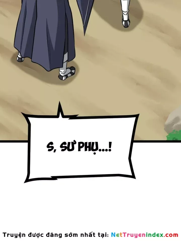 Nhất Bộ Thần Quyền Chap 61 - Next Chap 62