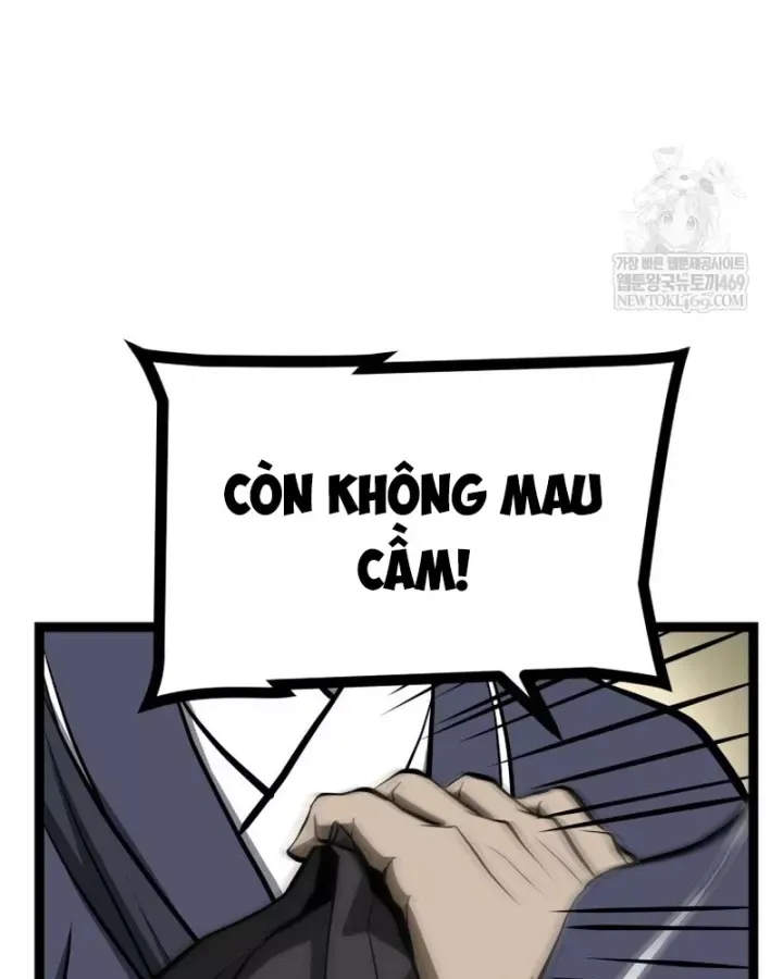 Nhất Bộ Thần Quyền Chap 61 - Next Chap 62