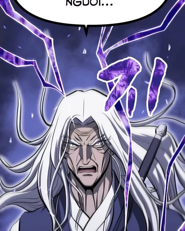 Nhất Bộ Thần Quyền Chap 61 - Next Chap 62