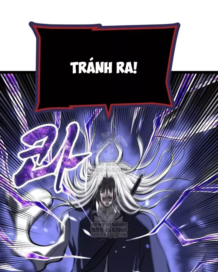 Nhất Bộ Thần Quyền Chap 61 - Next Chap 62