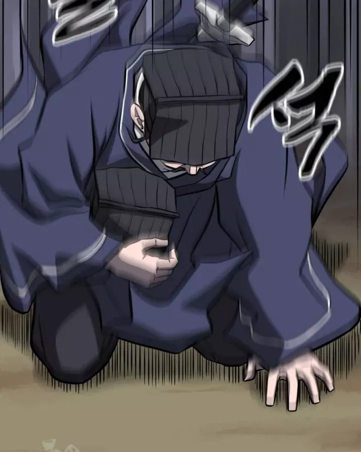 Nhất Bộ Thần Quyền Chap 61 - Next Chap 62