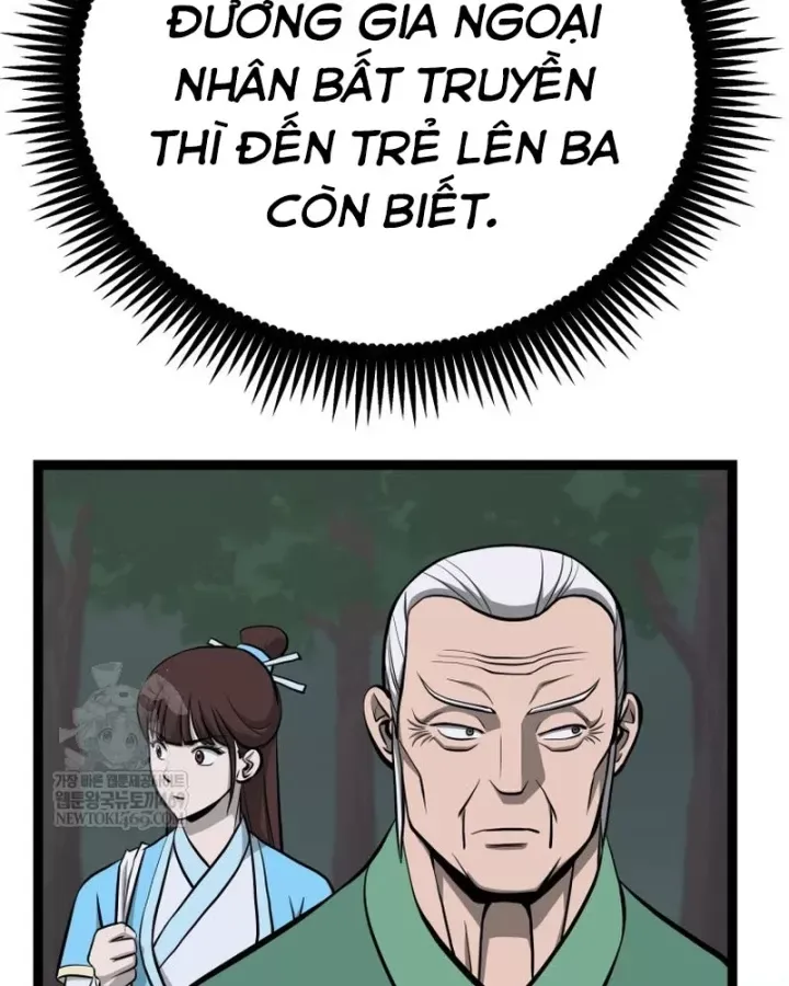 Nhất Bộ Thần Quyền Chap 61 - Next Chap 62