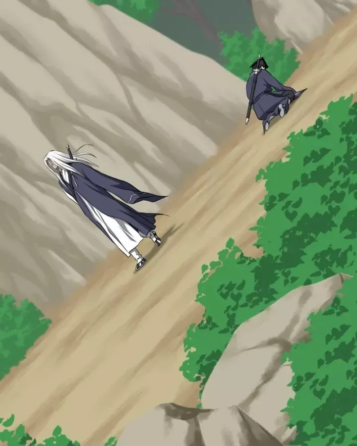 Nhất Bộ Thần Quyền Chap 61 - Next Chap 62