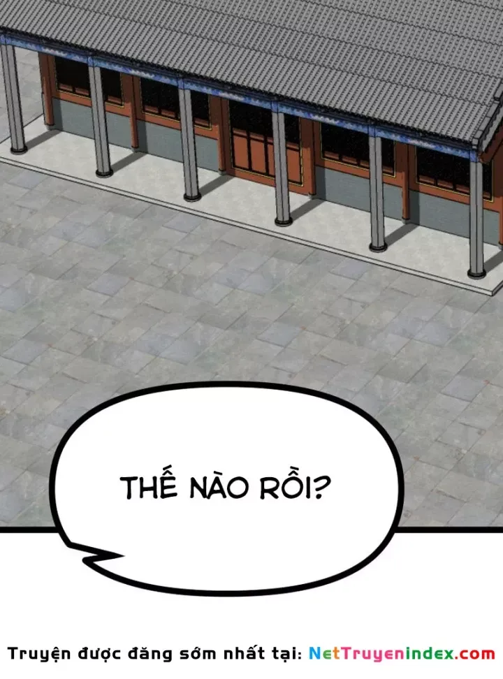 Nhất Bộ Thần Quyền Chap 61 - Next Chap 62