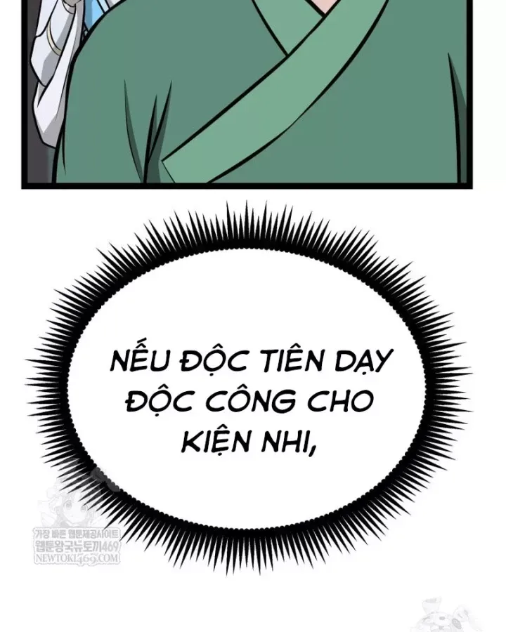 Nhất Bộ Thần Quyền Chap 61 - Next Chap 62