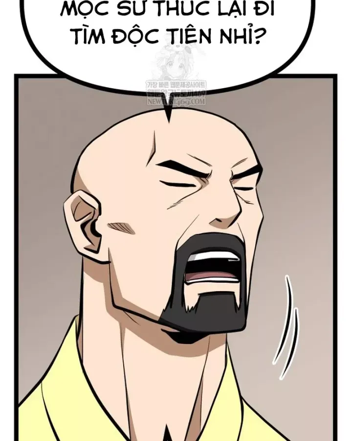 Nhất Bộ Thần Quyền Chap 61 - Next Chap 62