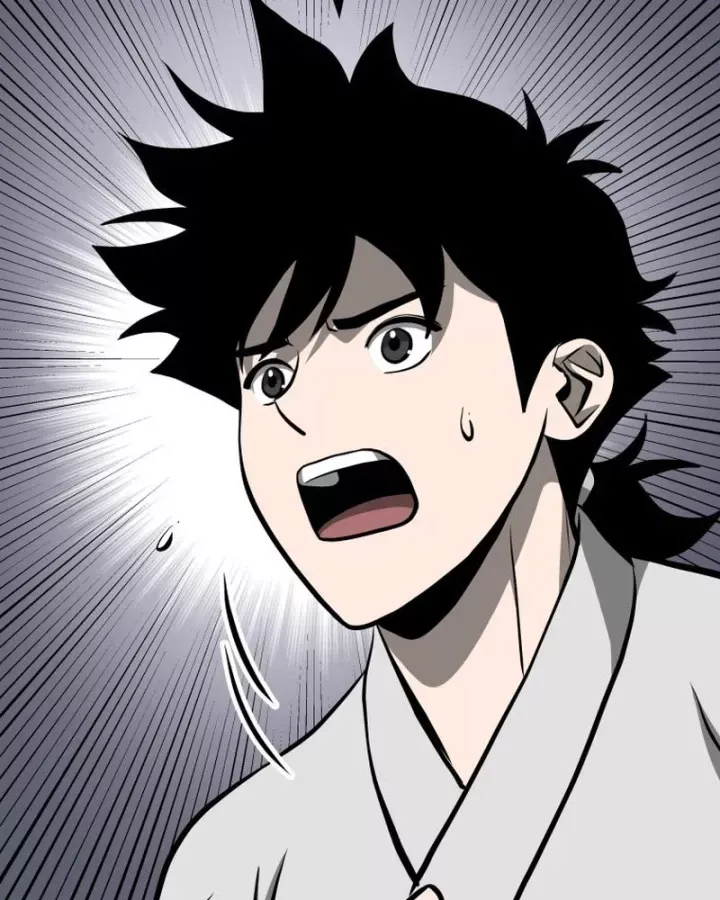 Nhất Bộ Thần Quyền Chap 61 - Next Chap 62