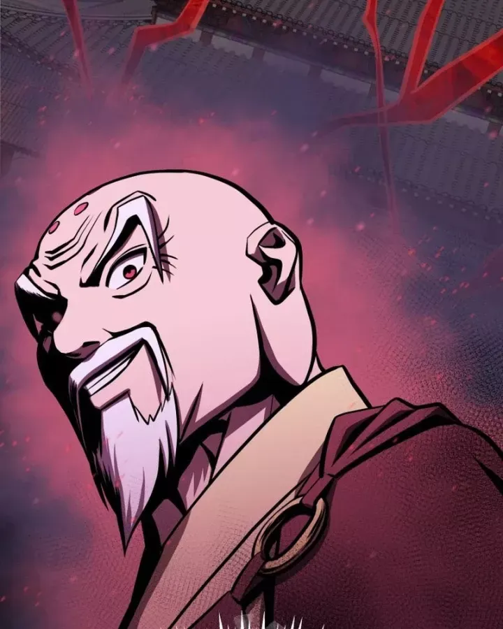 Nhất Bộ Thần Quyền Chap 61 - Next Chap 62