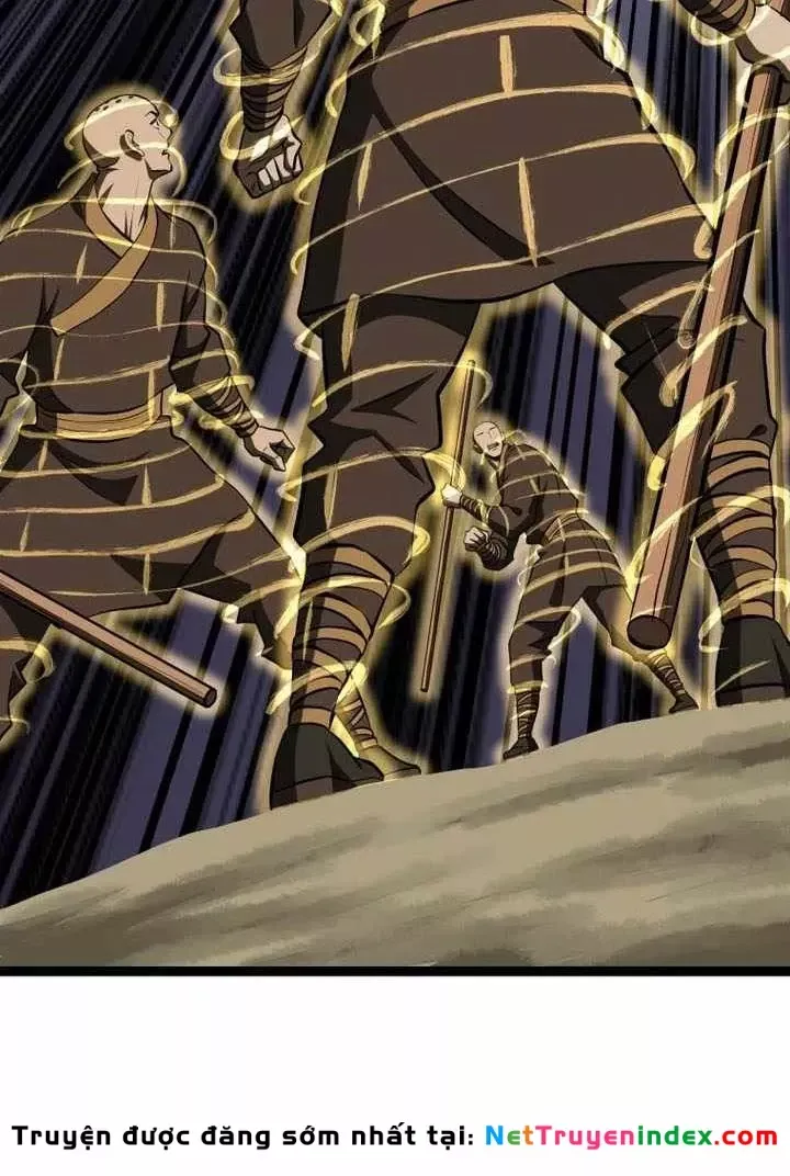 Nhất Bộ Thần Quyền Chap 65 - Next Chap 66