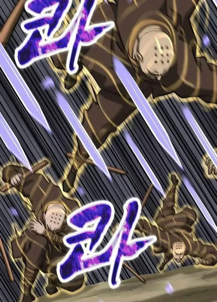 Nhất Bộ Thần Quyền Chap 65 - Next Chap 66