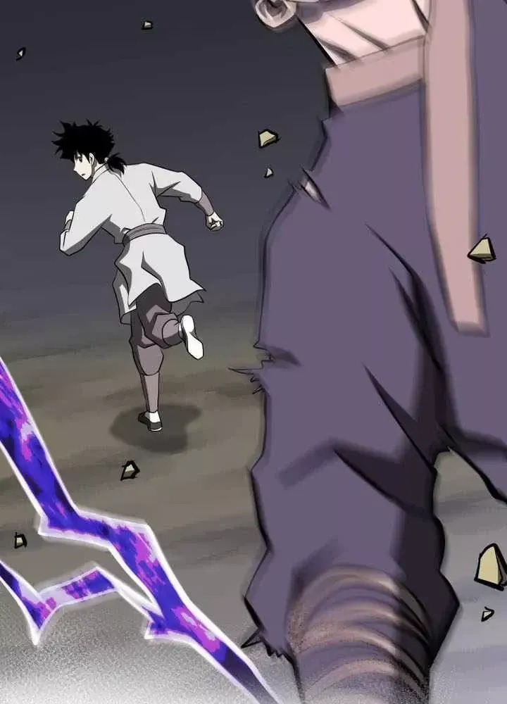 Nhất Bộ Thần Quyền Chap 65 - Next Chap 66