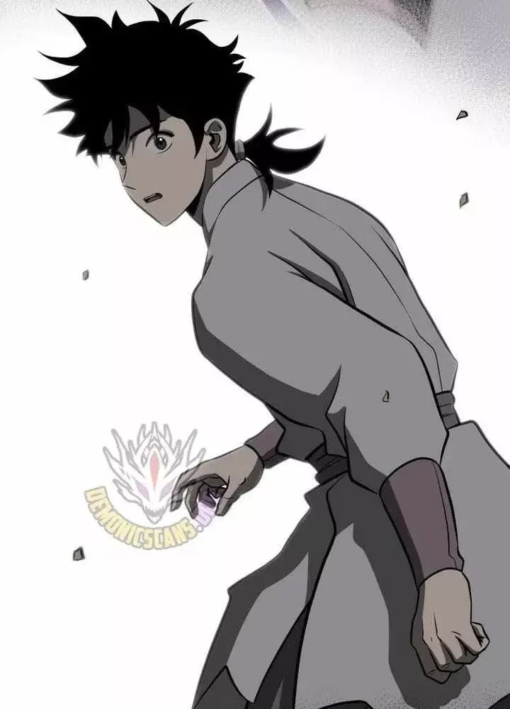 Nhất Bộ Thần Quyền Chap 65 - Next Chap 66