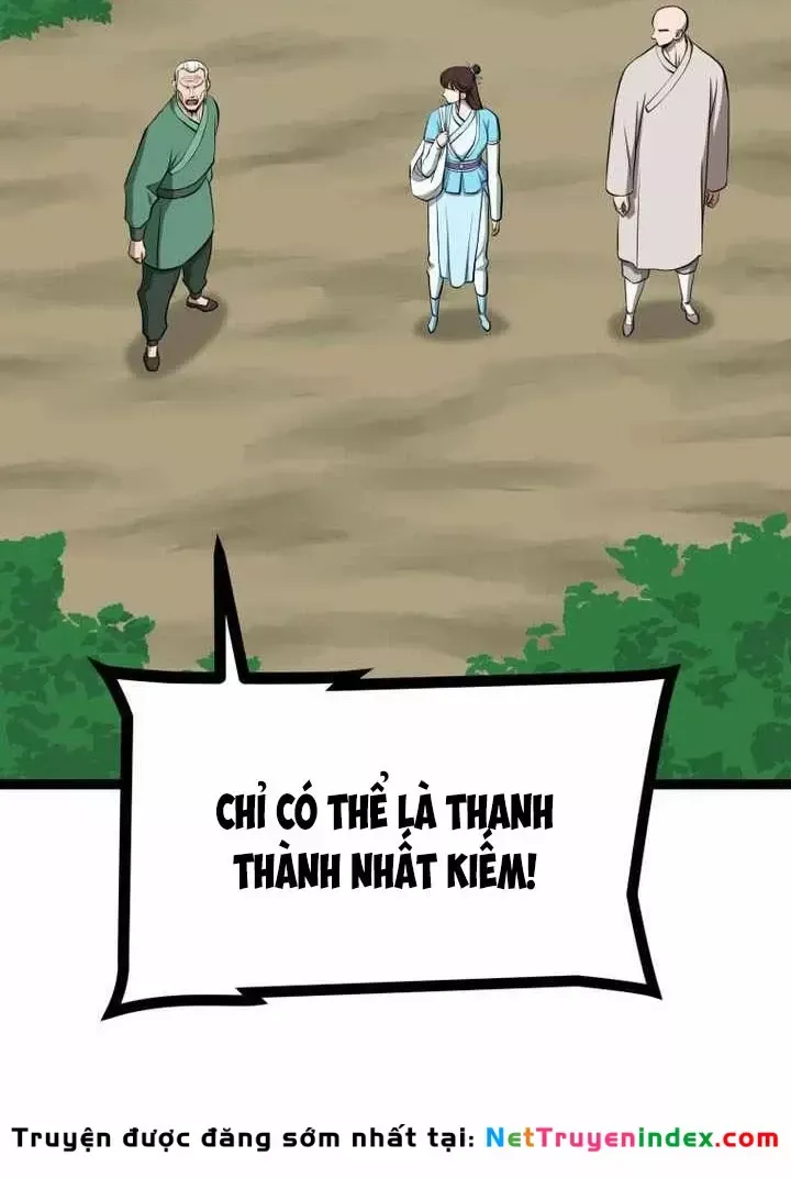 Nhất Bộ Thần Quyền Chap 65 - Next Chap 66