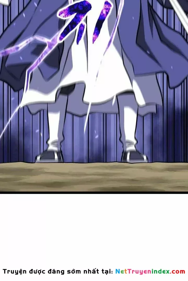 Nhất Bộ Thần Quyền Chap 65 - Next Chap 66