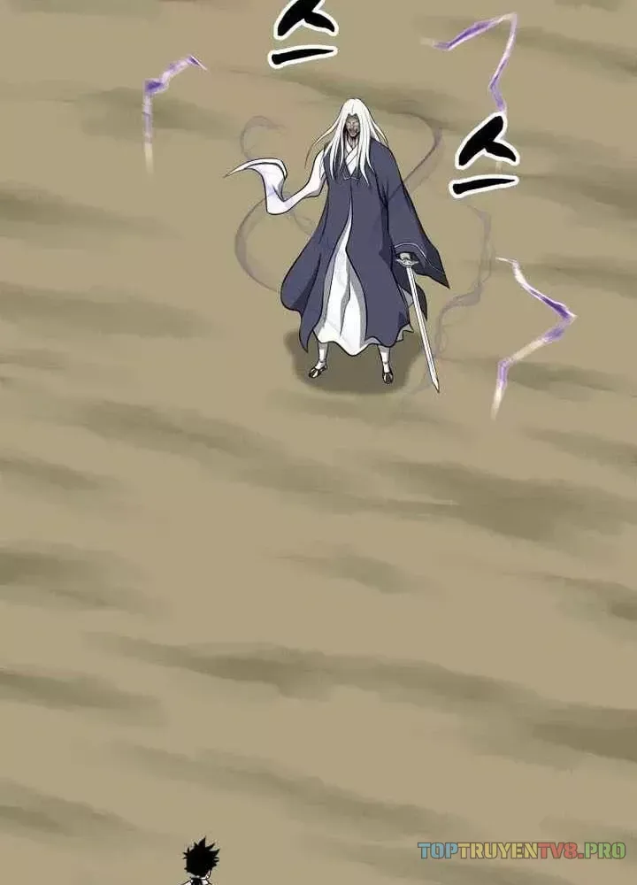 Nhất Bộ Thần Quyền Chap 65 - Next Chap 66