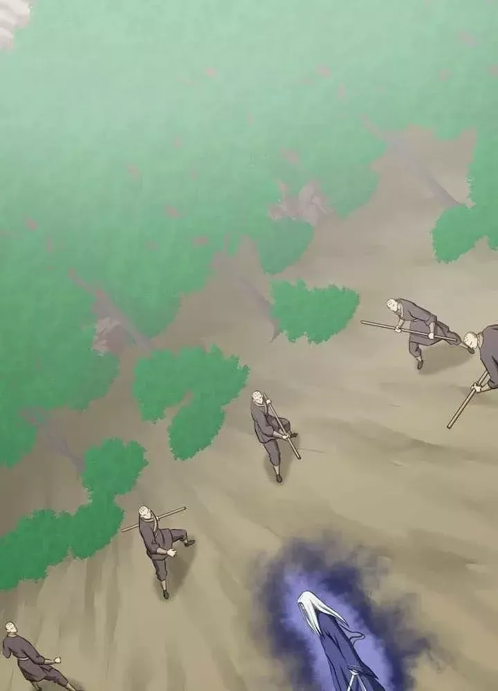 Nhất Bộ Thần Quyền Chap 65 - Next Chap 66