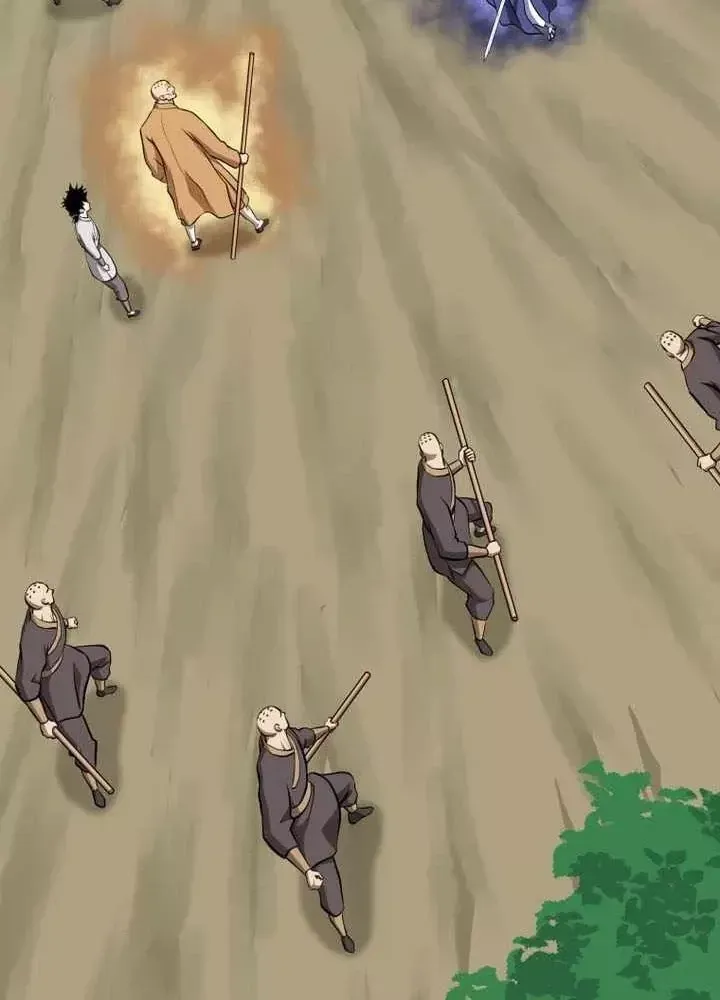 Nhất Bộ Thần Quyền Chap 65 - Next Chap 66