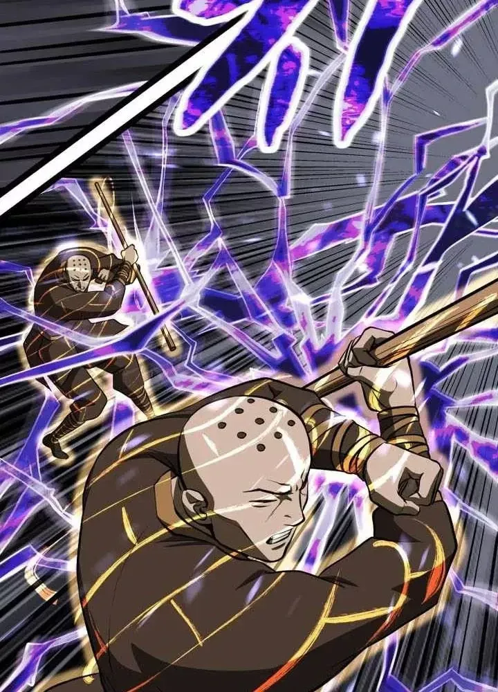 Nhất Bộ Thần Quyền Chap 65 - Next Chap 66