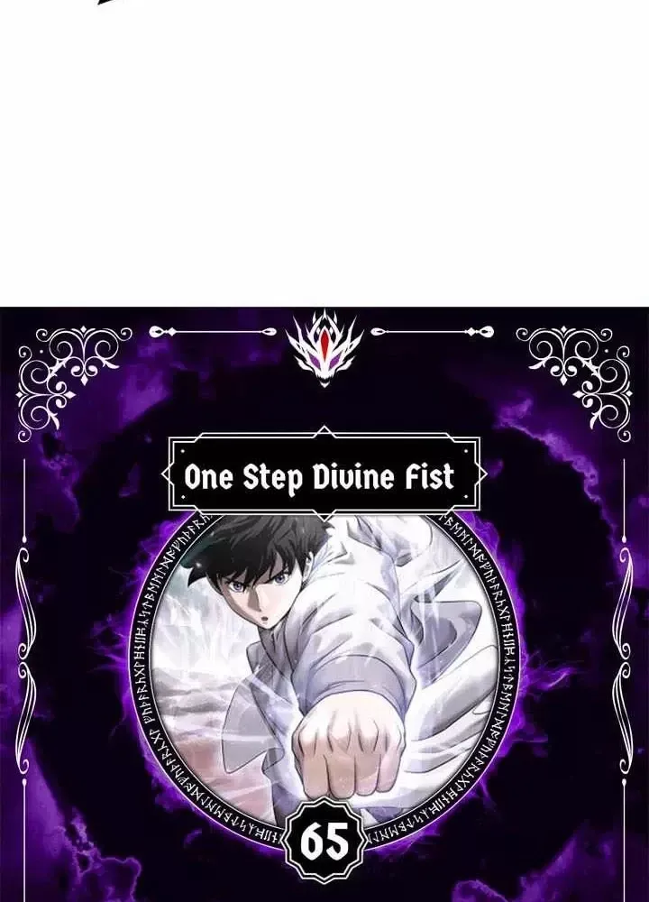 Nhất Bộ Thần Quyền Chap 65 - Next Chap 66