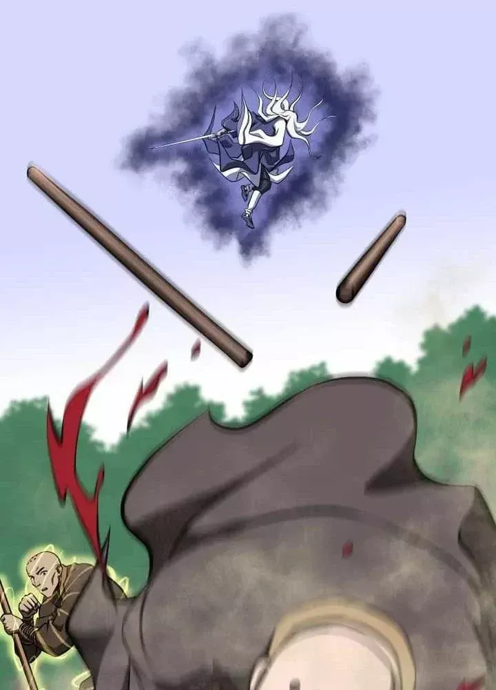 Nhất Bộ Thần Quyền Chap 65 - Next Chap 66