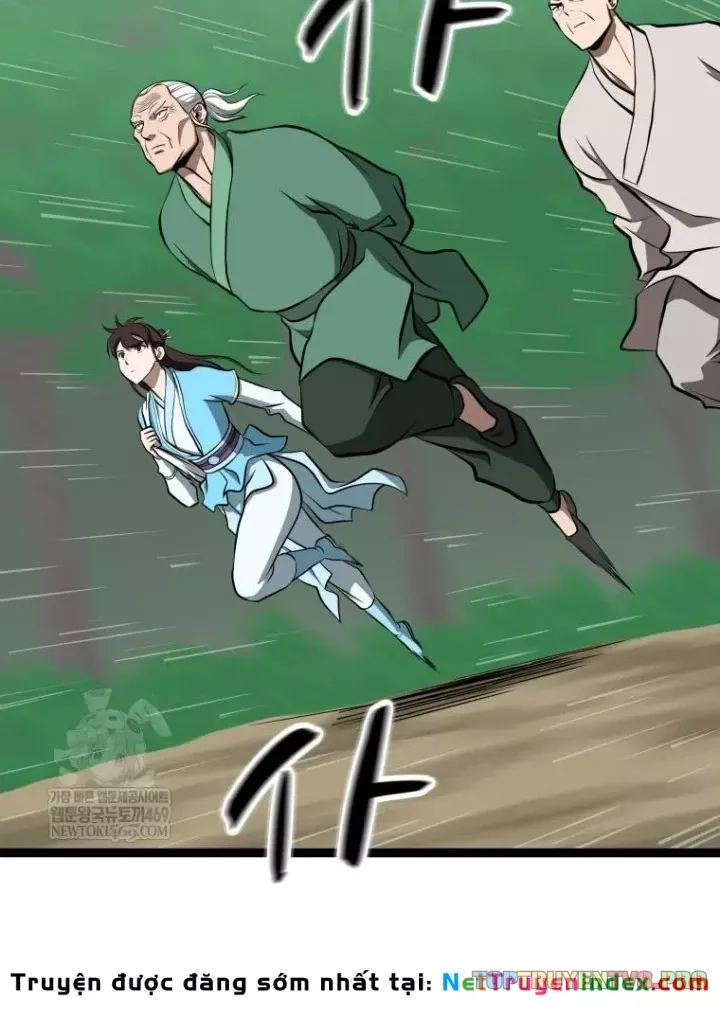 Nhất Bộ Thần Quyền Chap 66 - Next Chap 67