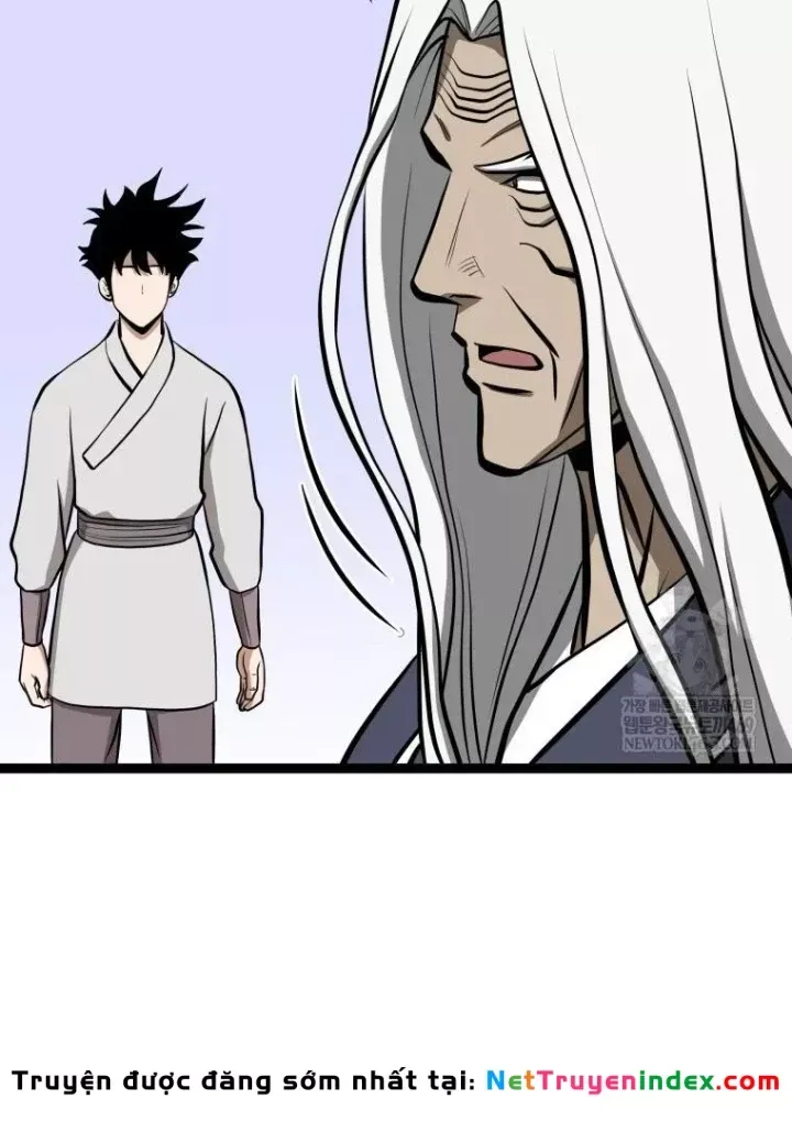 Nhất Bộ Thần Quyền Chap 66 - Next Chap 67