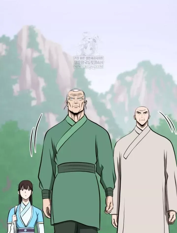 Nhất Bộ Thần Quyền Chap 66 - Next Chap 67