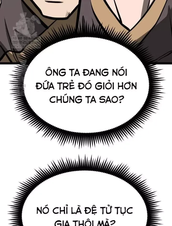 Nhất Bộ Thần Quyền Chap 66 - Next Chap 67