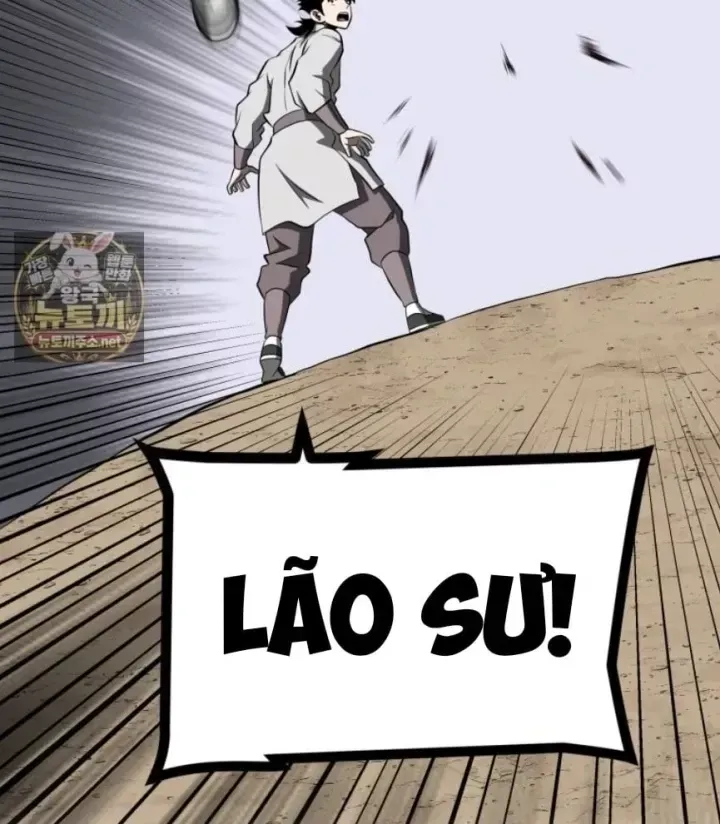 Nhất Bộ Thần Quyền Chap 67 - Next Chap 68