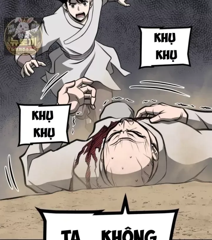 Nhất Bộ Thần Quyền Chap 67 - Next Chap 68