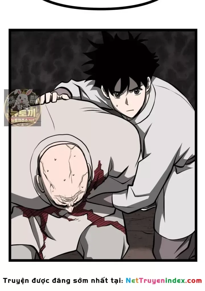Nhất Bộ Thần Quyền Chap 68 - Next Chap 69