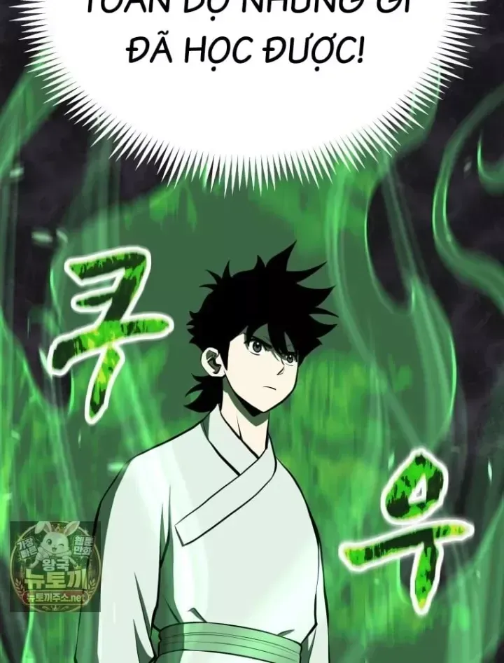 Nhất Bộ Thần Quyền Chap 68 - Next Chap 69