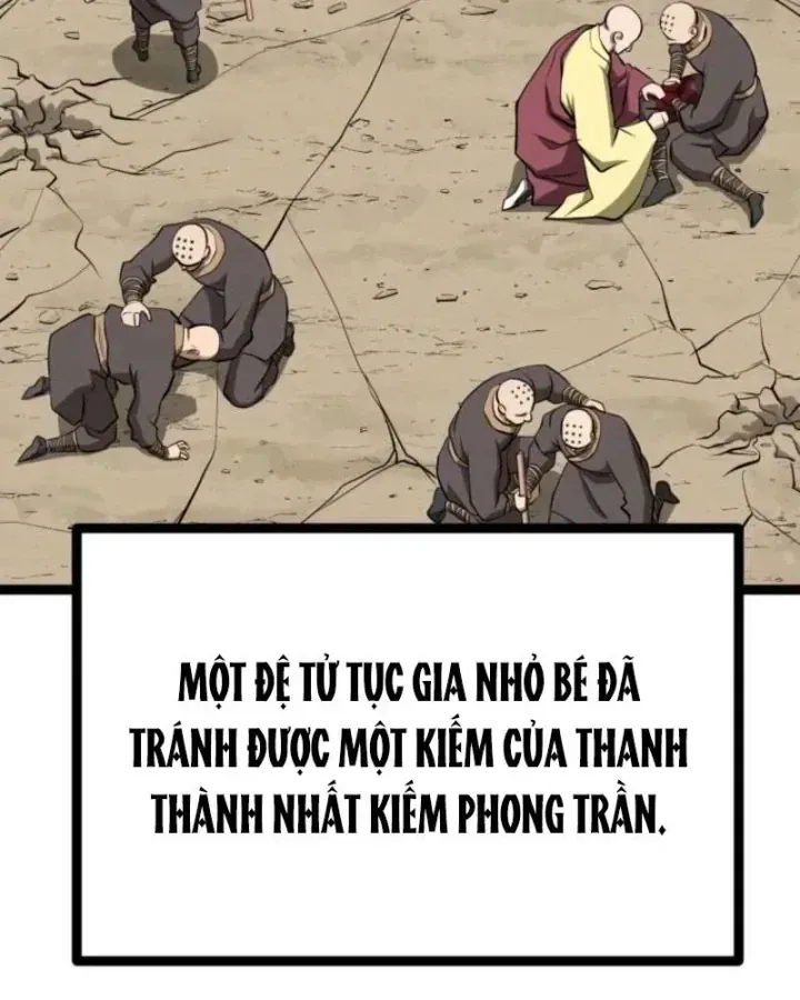 Nhất Bộ Thần Quyền Chap 69 - Next Chap 70