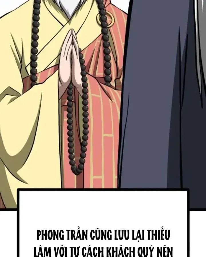Nhất Bộ Thần Quyền Chap 69 - Next Chap 70