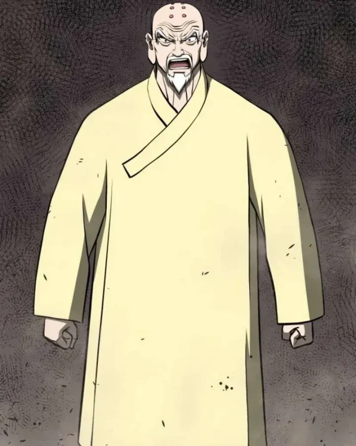 Nhất Bộ Thần Quyền Chap 69 - Next Chap 70