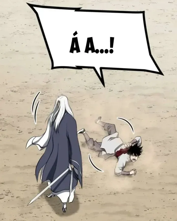 Nhất Bộ Thần Quyền Chap 69 - Next Chap 70