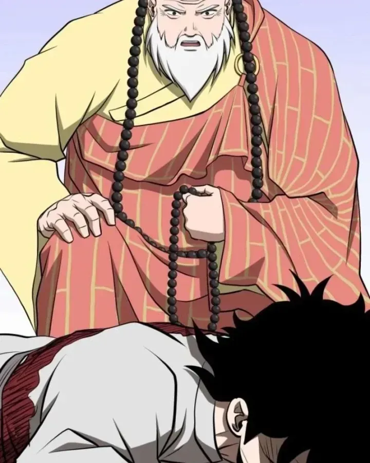 Nhất Bộ Thần Quyền Chap 69 - Next Chap 70