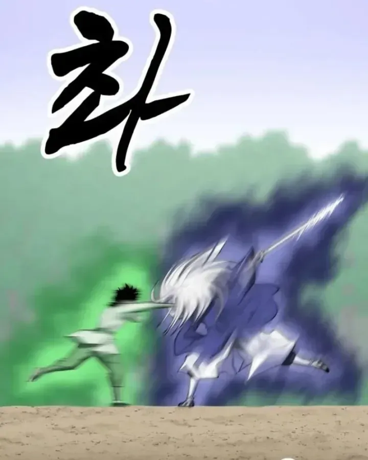 Nhất Bộ Thần Quyền Chap 69 - Next Chap 70